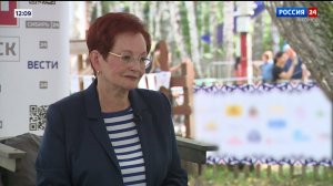 Интервью. Оксана  Козловская, председатель Законодательной Думы Томской области