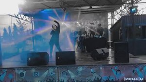 DJ Feel & Юля Паго - Осколки Лета (Inertia Remix) feat. Ashiram