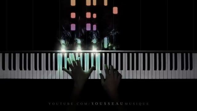 The Most Beautiful _ Relaxing Piano Pieces (Vol. 1)(720P_HD) смотреть онлайн