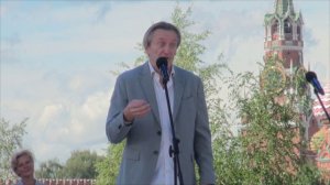 Александр Яцко -  О Сергее Юрском