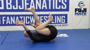 John Danaher The Fastest Way - To Develop An Unpassable Guard 1