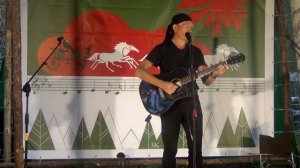 Слёт "Зелёная Карета 2025" (часть 1). Открытие