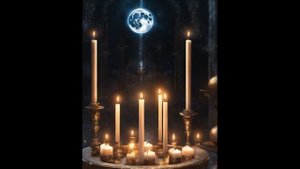 ВЕРХОВНАЯ ЖРИЦА (разбор символизма)