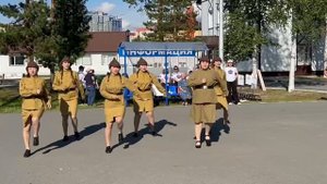 "ПППэшечки" (Поварской профсоюзный патруль) (ППО ТПУ)