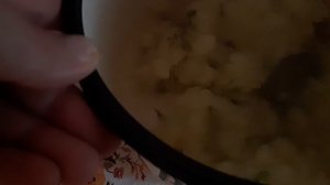 Вареники