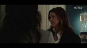 Дипломатка (2023, сериал, 4 сезона) — Трейлер (сезон 2) — Кинопоиск