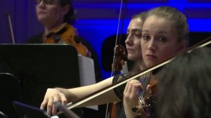 2 The Blessing Der Herr segne dich ║ Animato Choir & Symphony