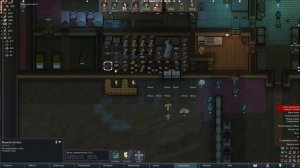 Захват пуджей - #38 Прохождение  Rimworld Odyssey + все DLC