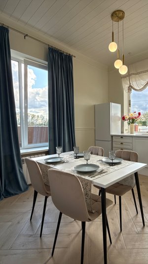 Дом в городе Коломна