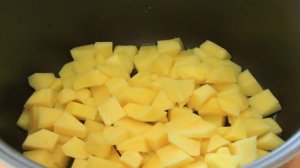 Грибы с овощами в мультиварке