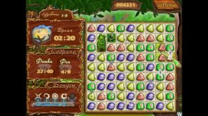 Амулет трехцветья. Обзорное видео