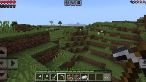 просто выживание #3 недостаток жеки и очень большая пещера (не скоро мультиплеер)