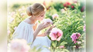 Светлана Чеколаева  "Начни с себя"  читает Любовь Б.