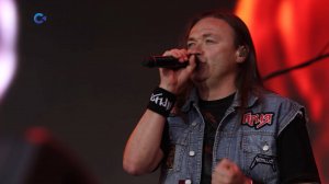 «На Воздухе», ч. 5. КИРПИЧИ и АРИЯ | Прослушка 19.08.2025