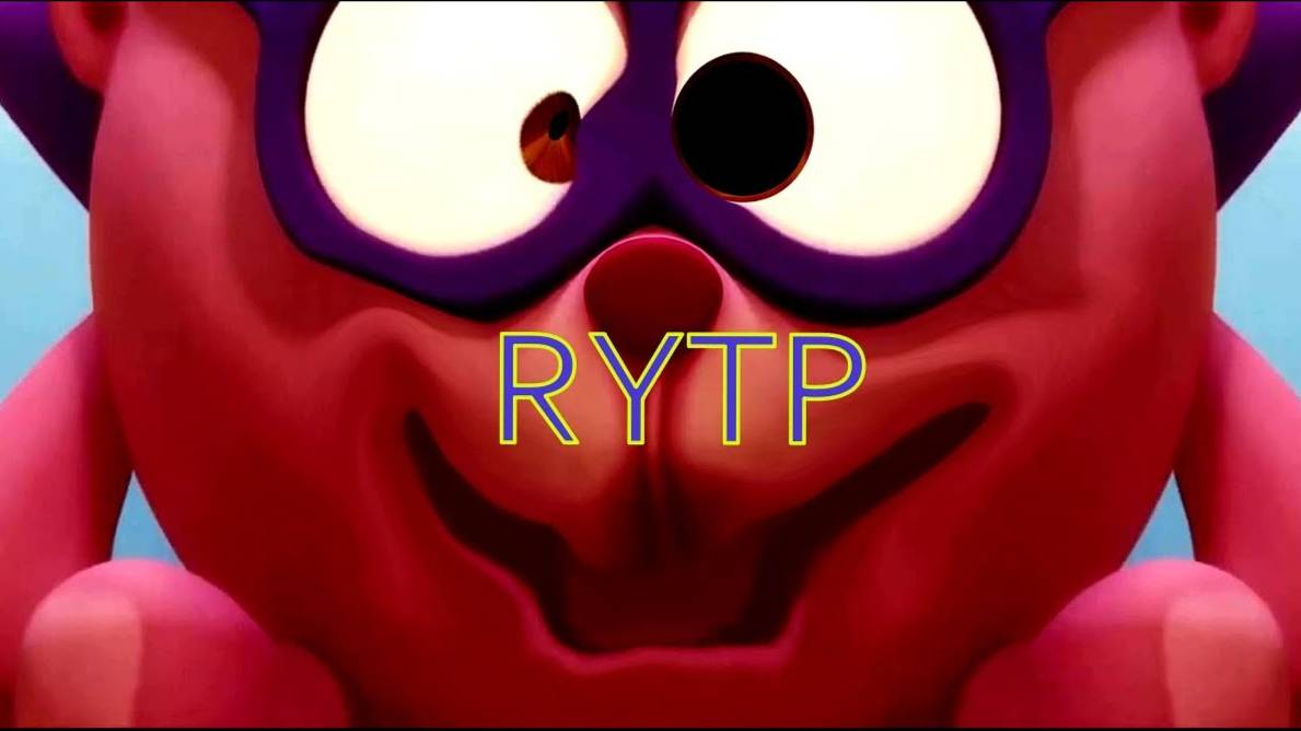 Смешарики Новый ПУП