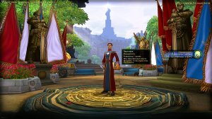 Игра Аллоды Онлайн. Трансляция