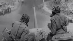 Пропахла порохом земля (перепевка,кавер-версия) из кинофильма "На войне,как на войне"