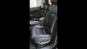 Geely Atlas «АВТОРУСЬ автомобили с пробегом» 6021