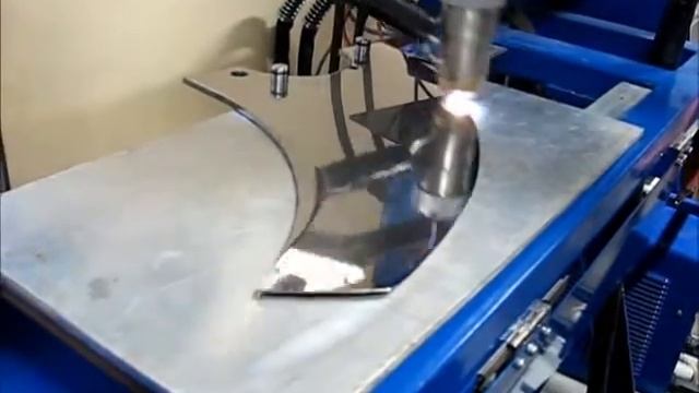 Упрочнение ножей куттера смотреть онлайн