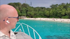 2024-11-01 ТАЙЛАНД: ПХУКЕТ (СИМИЛАНСКИЕ ОСТРОВА)