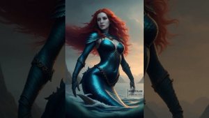 Песня Русалки (кавер из "Пираты Карибского моря")