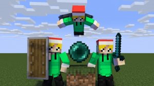 я проверил 2 тактики скайварса на сервере Dexland