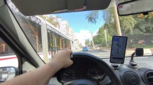 САДОВОЕ ПЕРЕКРЫТО И КЭФЫ ВЗЛЕТЕЛИ В ЯНДЕКС ДОСТАВКА / КУРЬЕР РАБОТАЕТ В ВЫХОДНОЙ ДЕНЬ