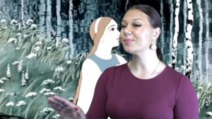 Варвара Колесник «Грибы-грибочки»