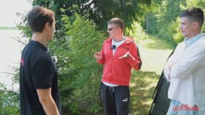 КУБОК КАПИТАНОВ 2024 - Интервью с командами на соревнованиях по ловле карпа в завоз с корабликами