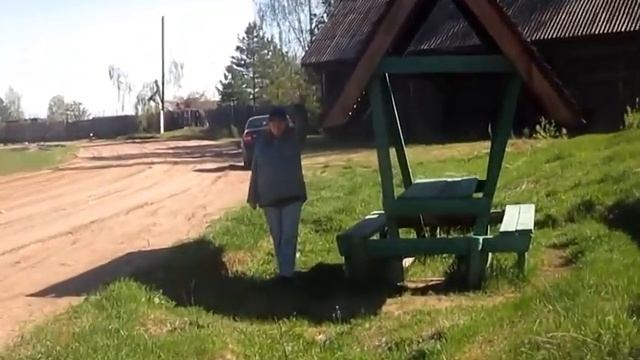 На осколках осени - Автор музыка и поёт Алексей Кедровский смотреть онлайн