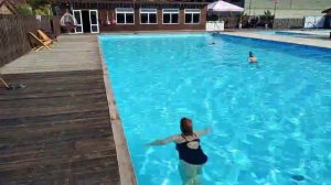 Термоисточник Акватория