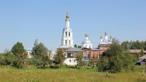 31-Ярославская обл.:с.Заозерье (АСКДР)   ф.13