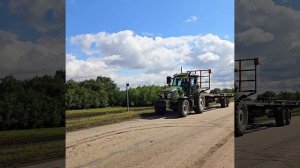 А мы начинаем наш демо-показ 🔥