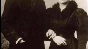 Любовь - творящее начало часть 3