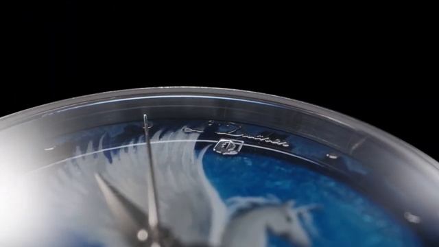 D 801.1 - Пегас смотреть онлайн