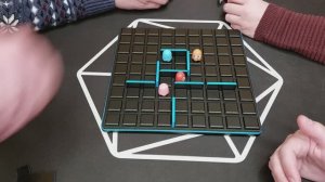 Настольная игра Коридор Pac-Man