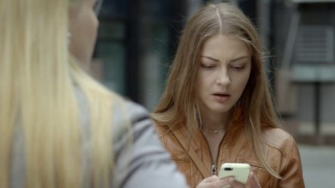 Женщина в беде 3 (2016) Криминальная мелодрама 2 серия