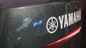 Аква 3200 с + Ямаха 8