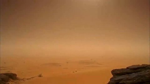 Jean Michel Jarre -Relaxation