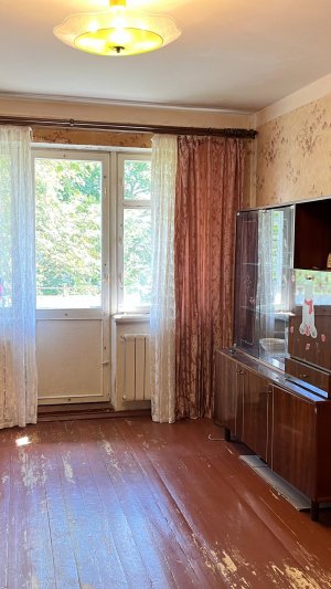 2-комнатная квартира 45.8 м², этаж 3/5, г Ломоносов, ул Александровская, д. 29