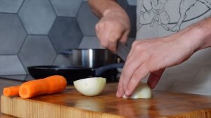 Белковое веганское Меню проще простого.  Если не любишь тофу - ты просто не умеешь его готовить!