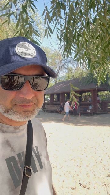 Летний рабочий движ))) смотреть онлайн