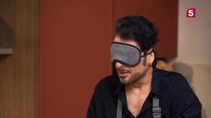 Фирменный рецепт с Емельяненко | Данко и Владимир Тишко