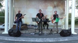 ЛИРИКА - Бродячие артисты