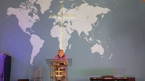 17.08.2025г. Познание Господа. пастор Артур Киракосян