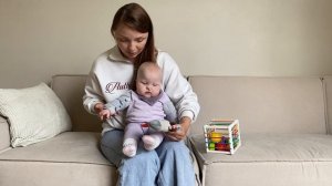 Видеообращение опекуна Веры Никифоровой