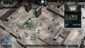 Пора строить забор - #4 Infection Free Zone Прохождение