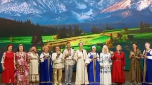 Словенско мое.