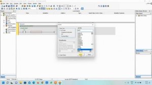 15_Программирование мигающих огней с помощью ПЛК