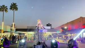 “Por Ti Volaré” (Francesco Sartori / Lucio Quarantotto) - Светлана Ильченко